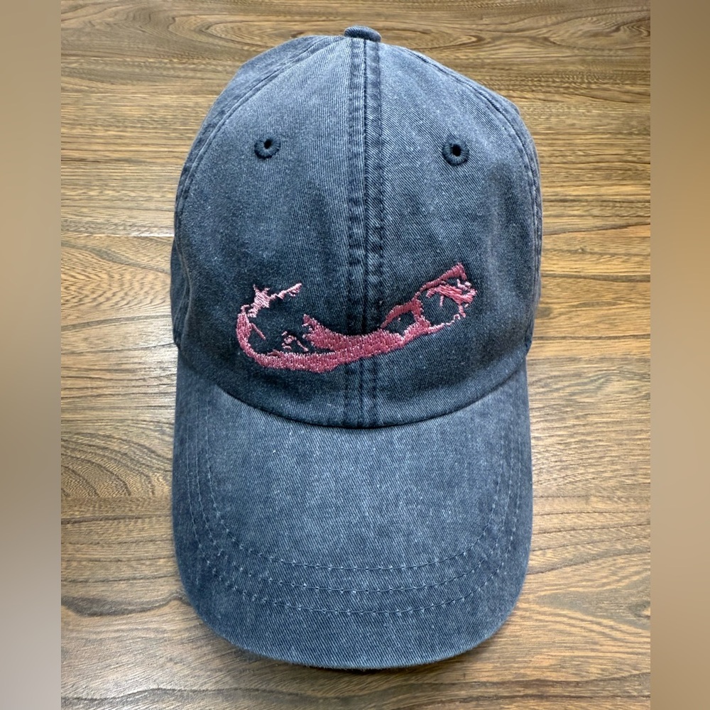 Bermuda Hat